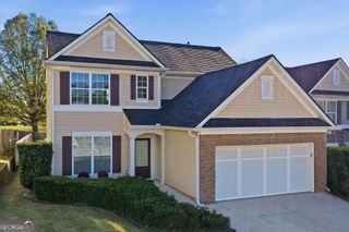 204 Winterbury Drive, Canton, GA 30114