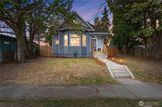 1120 S Prospect Street, Tacoma, WA 98405