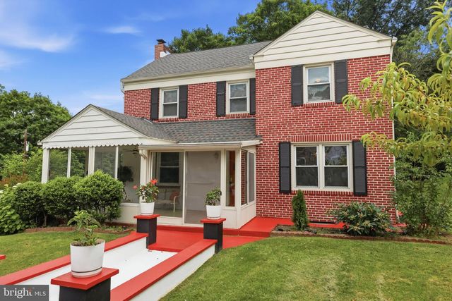 7617 FRONT ST, Cheltenham, PA 19012