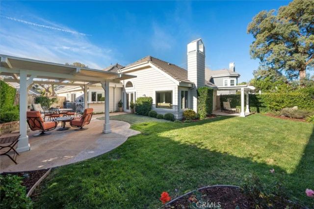 25912 Bellis, Valencia, CA 91355