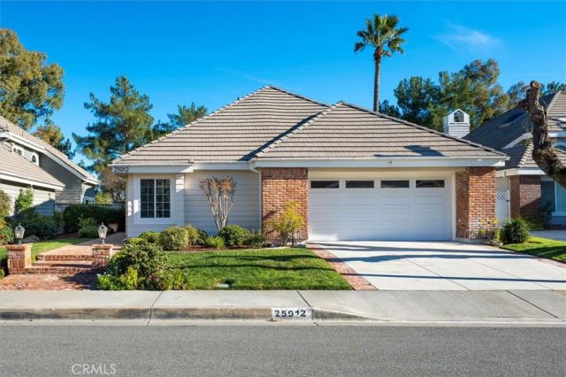 25912 Bellis, Valencia, CA 91355