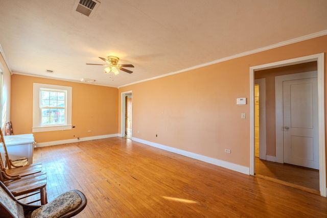 4343 GILCHRIST STANTONVILLE RD, Stantonville, TN 38379