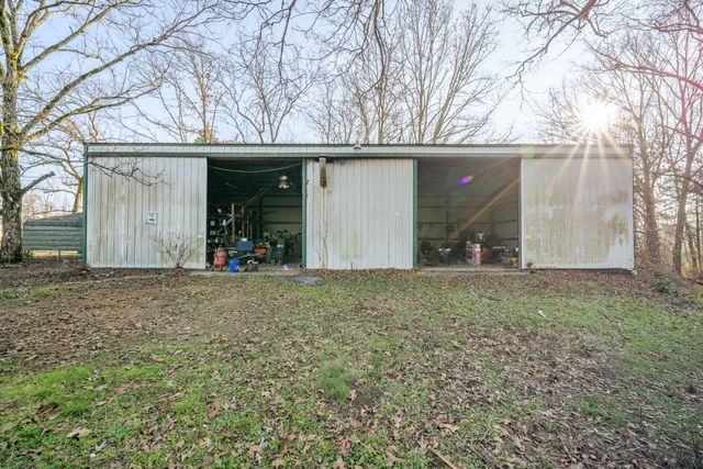 4343 GILCHRIST STANTONVILLE RD, Stantonville, TN 38379