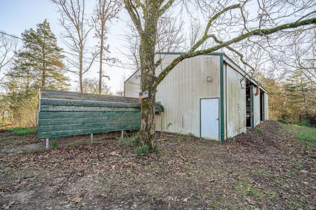 4343 GILCHRIST STANTONVILLE RD, Stantonville, TN 38379