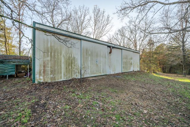 4343 GILCHRIST STANTONVILLE RD, Stantonville, TN 38379