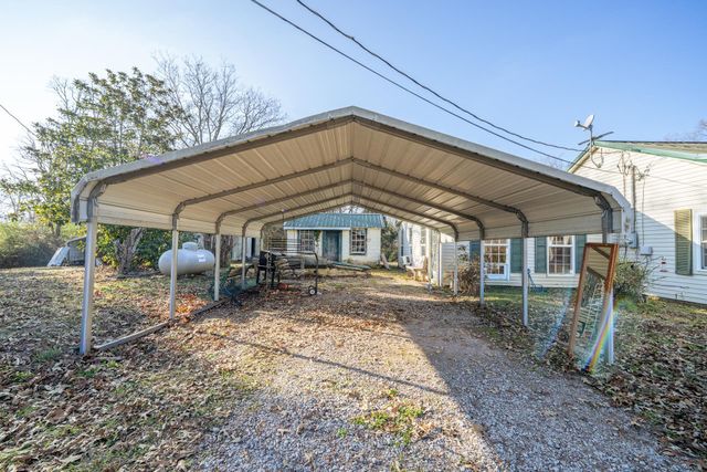 4343 GILCHRIST STANTONVILLE RD, Stantonville, TN 38379
