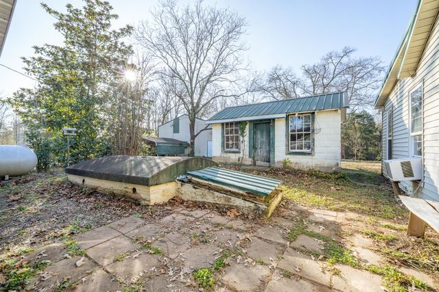 4343 GILCHRIST STANTONVILLE RD, Stantonville, TN 38379