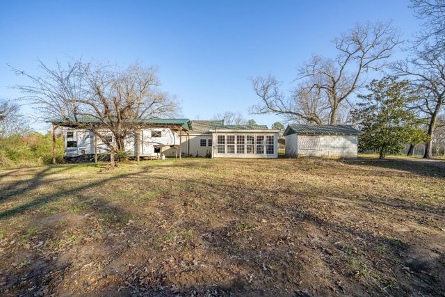 4343 GILCHRIST STANTONVILLE RD, Stantonville, TN 38379