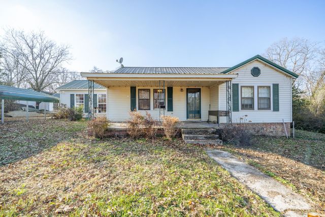 4343 GILCHRIST STANTONVILLE RD, Stantonville, TN 38379