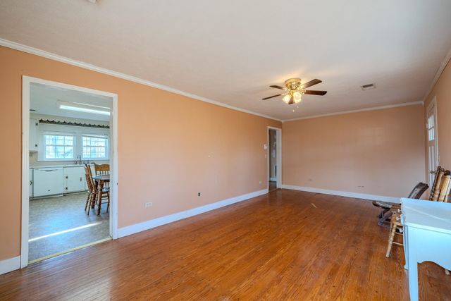 4343 GILCHRIST STANTONVILLE RD, Stantonville, TN 38379