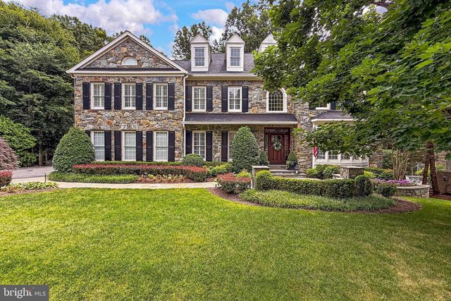 11329 STONEHOUSE PL, Sterling, VA 20165
