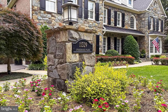 11329 STONEHOUSE PL, Sterling, VA 20165