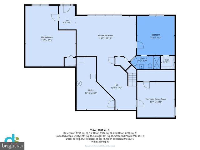 11329 STONEHOUSE PL, Sterling, VA 20165
