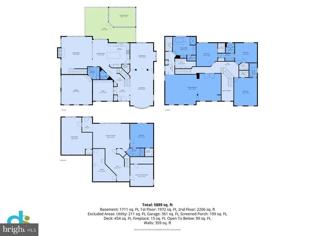 11329 STONEHOUSE PL, Sterling, VA 20165