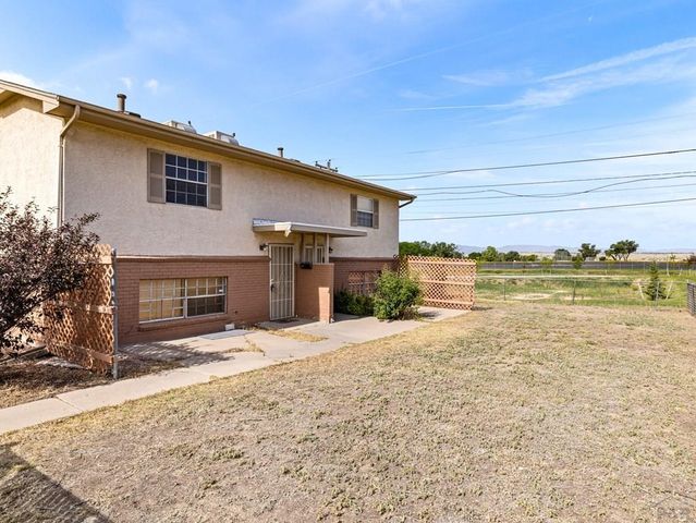 3219-3221 Baltimore Ave, Pueblo, CO 81008