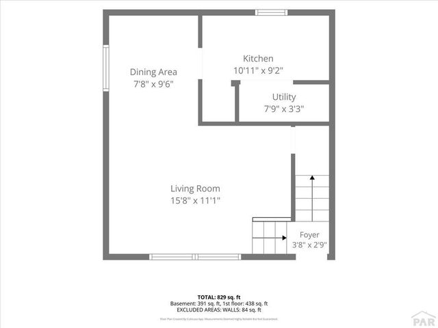3219-3221 Baltimore Ave, Pueblo, CO 81008