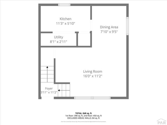 3219-3221 Baltimore Ave, Pueblo, CO 81008