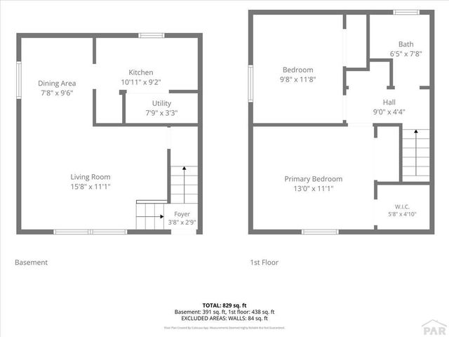 3219-3221 Baltimore Ave, Pueblo, CO 81008