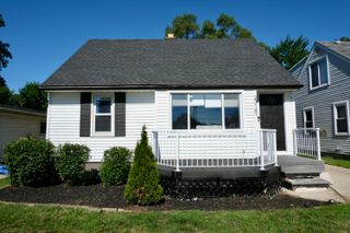 23147 Melville Avenue, Hazel Park, MI 48030