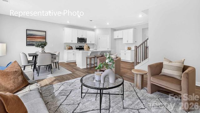 409 Blackpool Court, Monroe, NC 28112