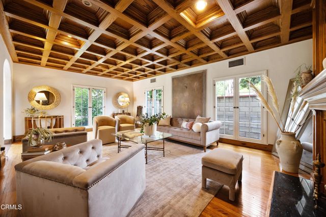 130 Champion Place, Alhambra, CA 91801