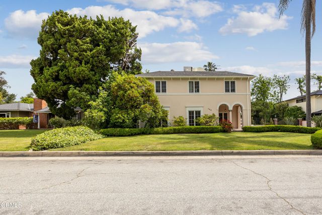 130 Champion Place, Alhambra, CA 91801