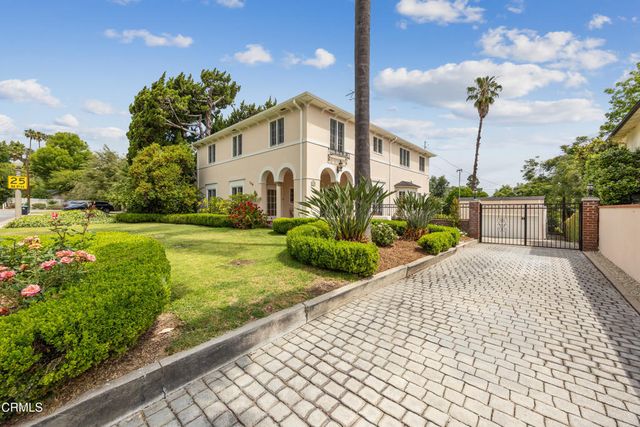 130 Champion Place, Alhambra, CA 91801