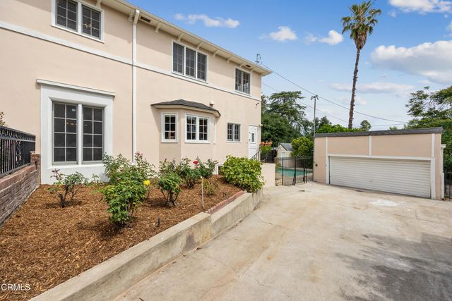 130 Champion Place, Alhambra, CA 91801