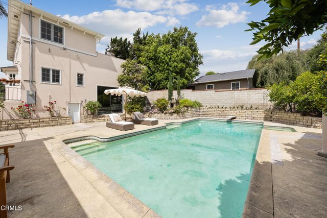 130 Champion Place, Alhambra, CA 91801