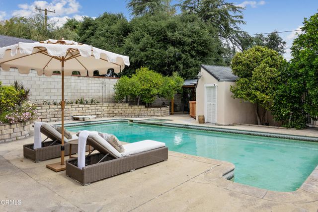 130 Champion Place, Alhambra, CA 91801
