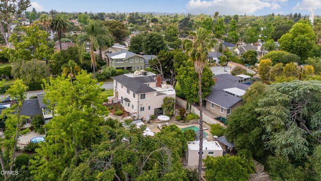 130 Champion Place, Alhambra, CA 91801
