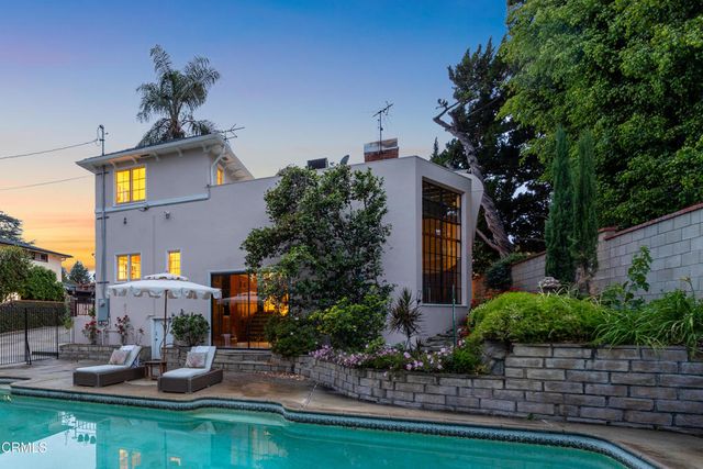130 Champion Place, Alhambra, CA 91801