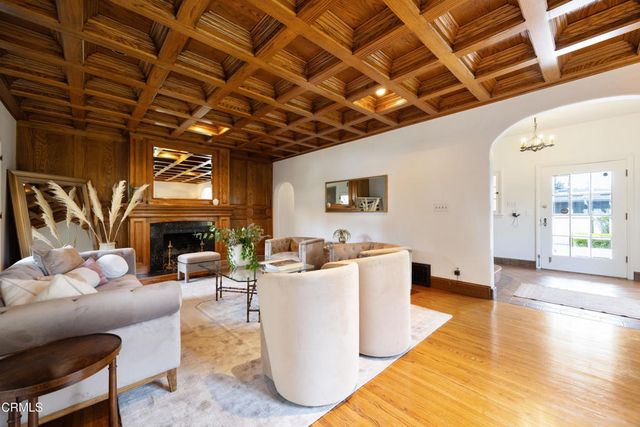 130 Champion Place, Alhambra, CA 91801