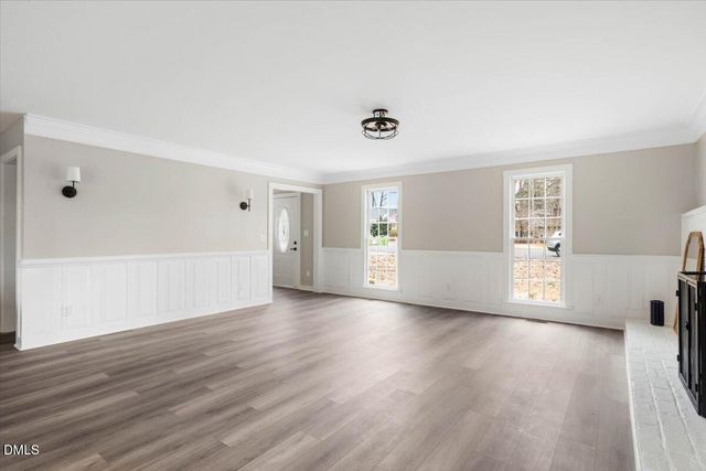 1609 Falls Court, Raleigh, NC 27615