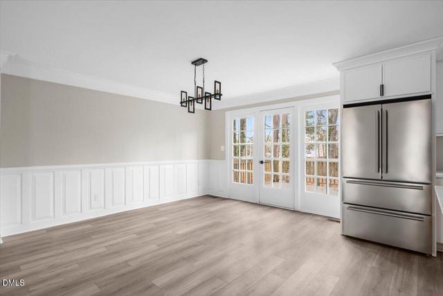 1609 Falls Court, Raleigh, NC 27615