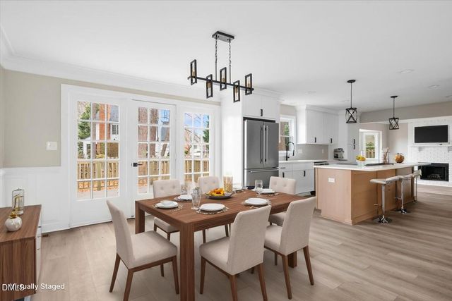 1609 Falls Court, Raleigh, NC 27615