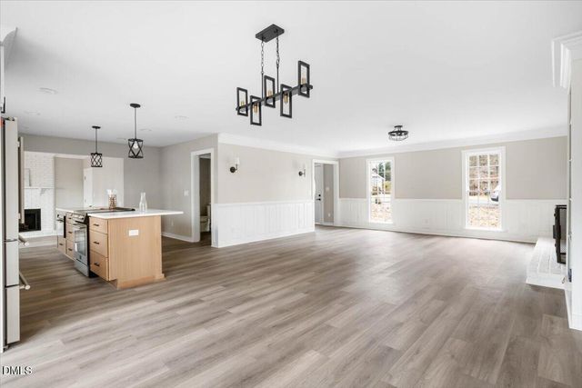 1609 Falls Court, Raleigh, NC 27615