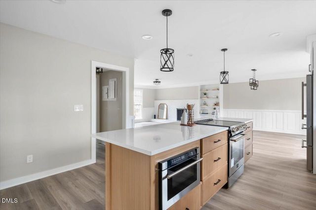 1609 Falls Court, Raleigh, NC 27615