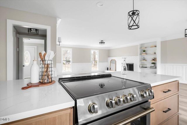 1609 Falls Court, Raleigh, NC 27615