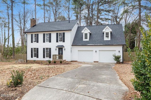 1609 Falls Court, Raleigh, NC 27615