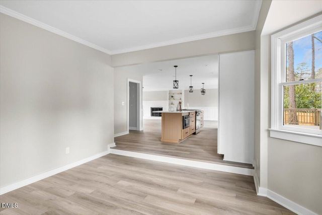 1609 Falls Court, Raleigh, NC 27615