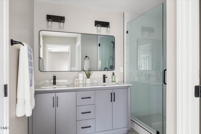 1609 Falls Court, Raleigh, NC 27615