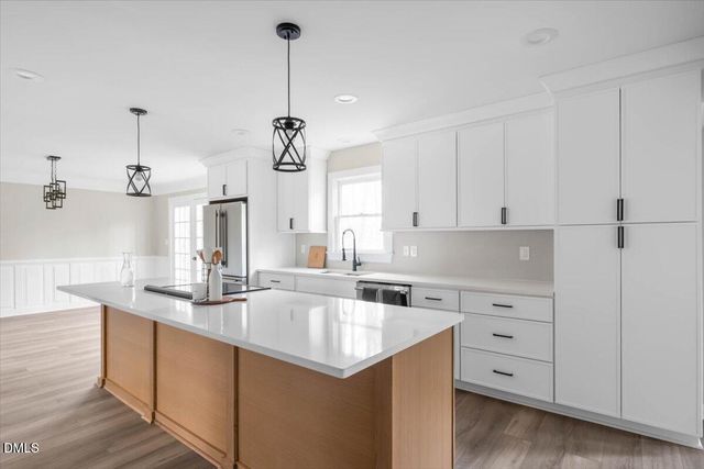 1609 Falls Court, Raleigh, NC 27615