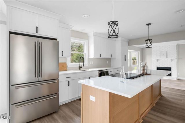 1609 Falls Court, Raleigh, NC 27615