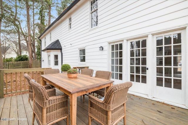 1609 Falls Court, Raleigh, NC 27615