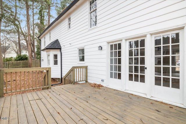 1609 Falls Court, Raleigh, NC 27615