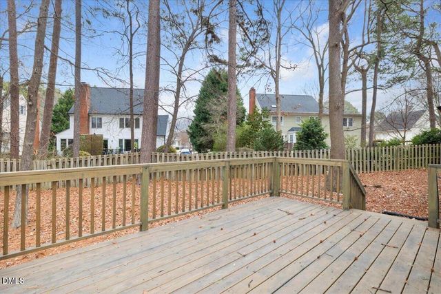 1609 Falls Court, Raleigh, NC 27615