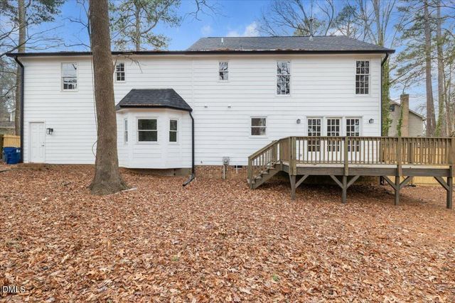 1609 Falls Court, Raleigh, NC 27615