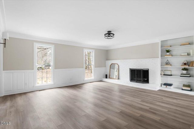 1609 Falls Court, Raleigh, NC 27615