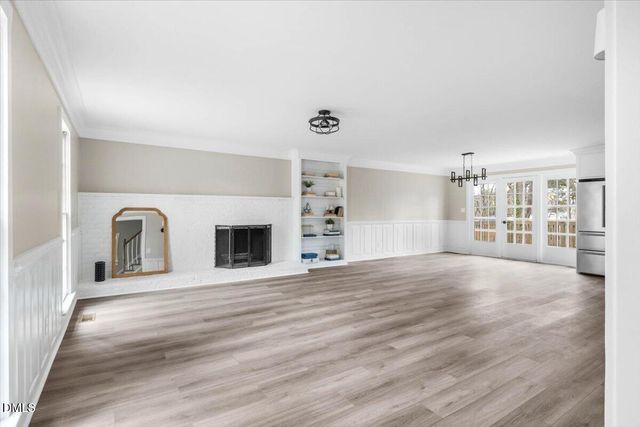 1609 Falls Court, Raleigh, NC 27615